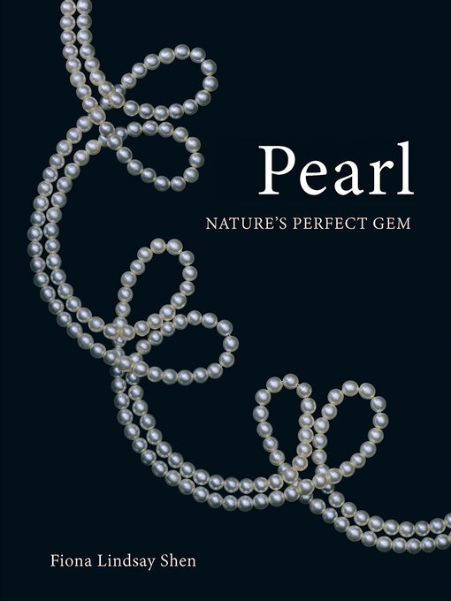 Cover image for Pearl